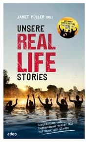 Cover von Unsere Real Life Stories