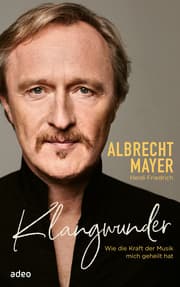 Cover von Klangwunder