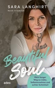 Cover von Beautiful Soul