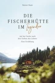 Cover von Die Fischerhütte im Irgendwo