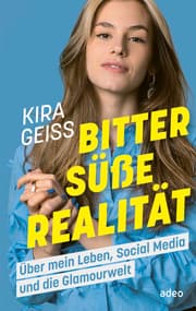 Cover von Bittersüße Realität