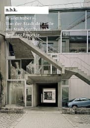 Cover von n.b.k. Brandlhuber+