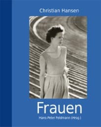 Cover von Christian Hansen.Frauen
