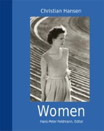 Cover von Christian Hansen.Women