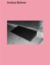 Cover von Andrea Büttner