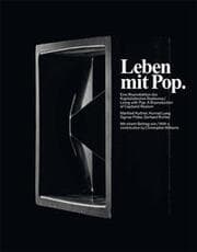 Cover von Kapitalistischer Realismus? 50 Jahre Leben mit Pop