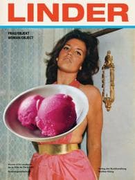 Cover von Linder.Frau/Objekt/Linder.Woman/Object