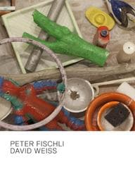 Cover von Peter Fischli & David Weiss