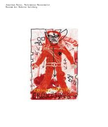 Cover von Jonathan Meese: Malermeese - Meesermaler