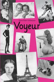 Cover von Voyeur