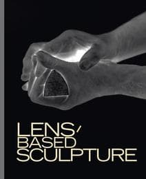 Cover von Lens-based Sculpture