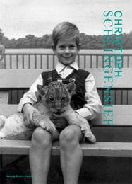Cover von Christoph Schlingensief