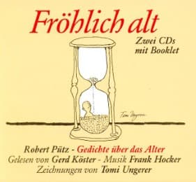 Cover von Fröhlich alt