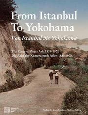 Cover von Von Istanbul bis Yokohama/From Istanbul to Yokohama