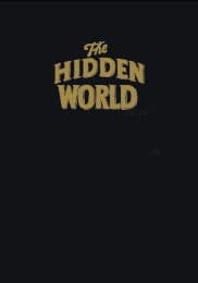 Cover von The Hidden World.Jim Shaw Didactic Art Collection