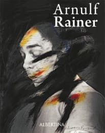 Cover von Arnulf Rainer