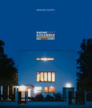 Cover von Rading trifft Schlemmer - Bau Haus Kunst