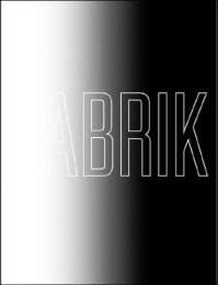 Cover von Fabrik