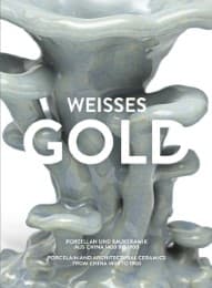 Cover von Weißes Gold