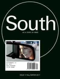 Cover von South as a state of mind 4