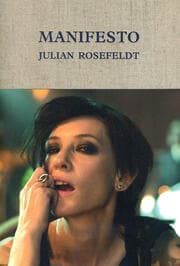 Cover von Julian Rosefeldt - Manifesto
