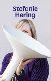 Cover von Stefanie Hering - Porzellan