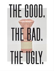 Cover von Konstantin Grcic: THE GOOD. THE BAD. THE ULGY