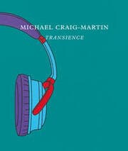 Cover von Michael Craig-Martin - Transience