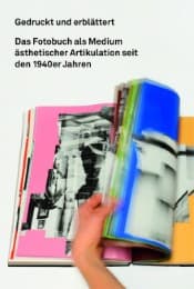 Cover von Gedruckt und erblättert