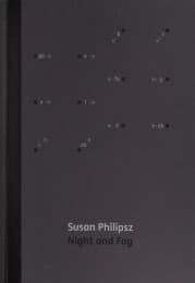 Cover von Susan Philipsz. Night and Fog