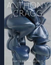 Cover von Anthony Cragg: Parts of the World
