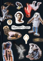 Cover von Marcus Coates