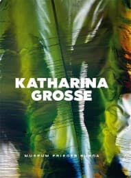 Cover von Katharina Grosse
