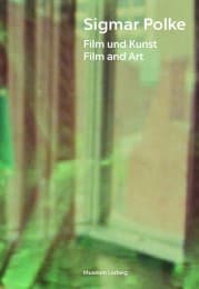 Cover von Sigmar Polke - Film und Kunst/Film and Art