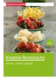Cover von Kreative Resteküche