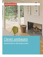 Cover von Clever umbauen
