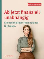 Cover von Ab jetzt finanziell unabhängig