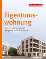 Cover von Eigentumswohnung