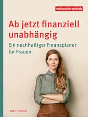 Cover von Ab jetzt finanziell unabhängig
