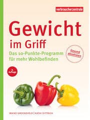Cover von Gewicht im Griff