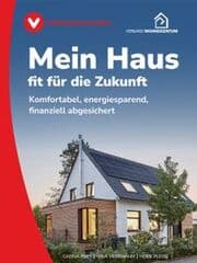 Cover von Mein Haus - fit für die Zukunft