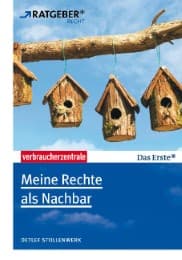 Cover von Meine Rechte als Nachbar