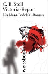 Cover von Victoria-Report