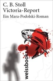 Cover von Victoria Report