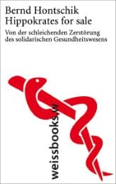 Cover von Hippokrates for sale