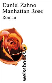 Cover von Manhattan Rose