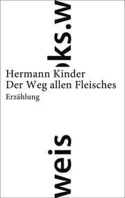 Cover von Der Weg allen Fleisches