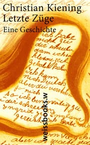 Cover von Letzte Züge