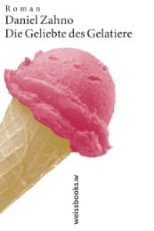 Cover von Die Geliebte des Gelatiere