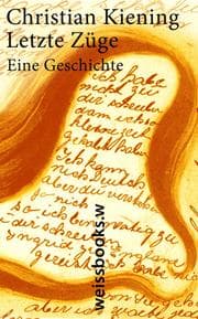 Cover von Letzte Züge